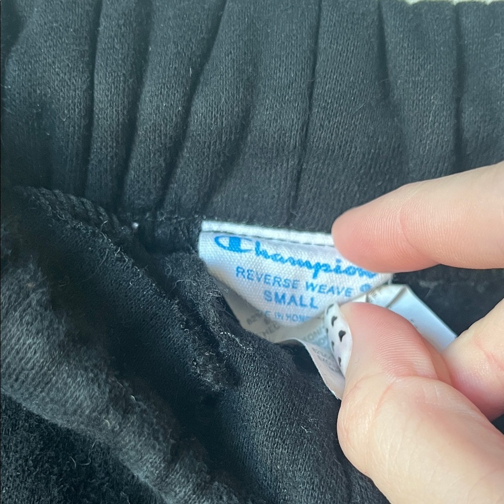 Champion ASTROWORLD SWEATS - Picture 5 of 5